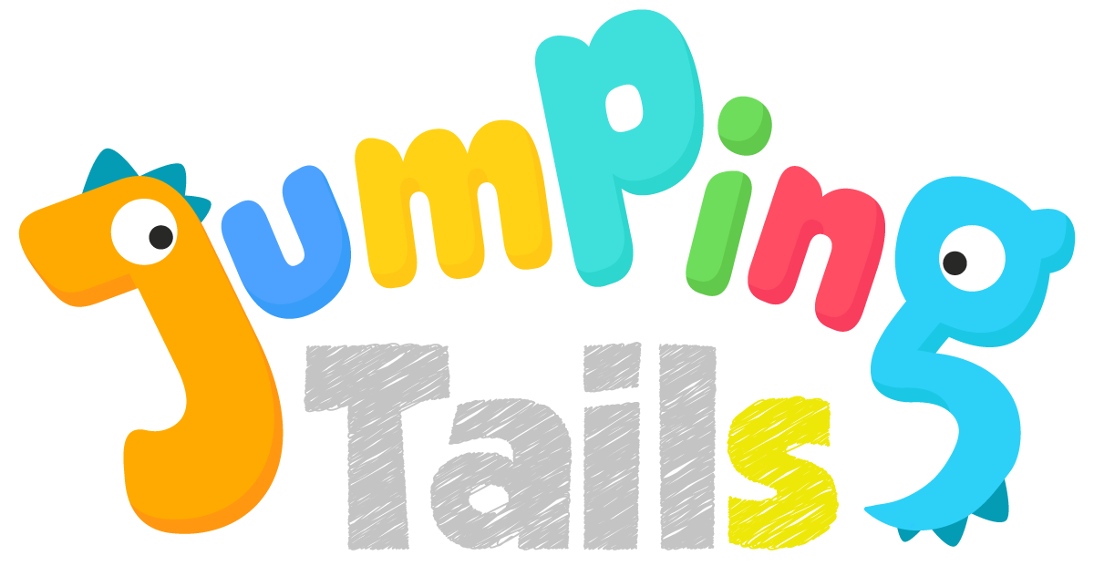 Jumping Tails