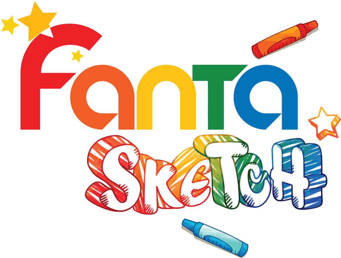 Fanta Sketch
