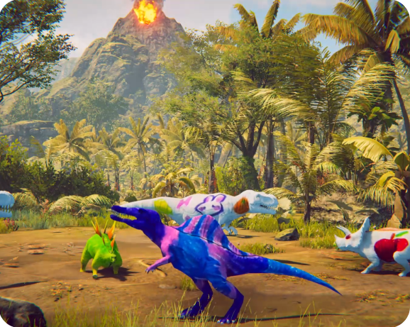 Hwaseong Children’s Culture Center ‘Dinosaur Restoration Workshop’