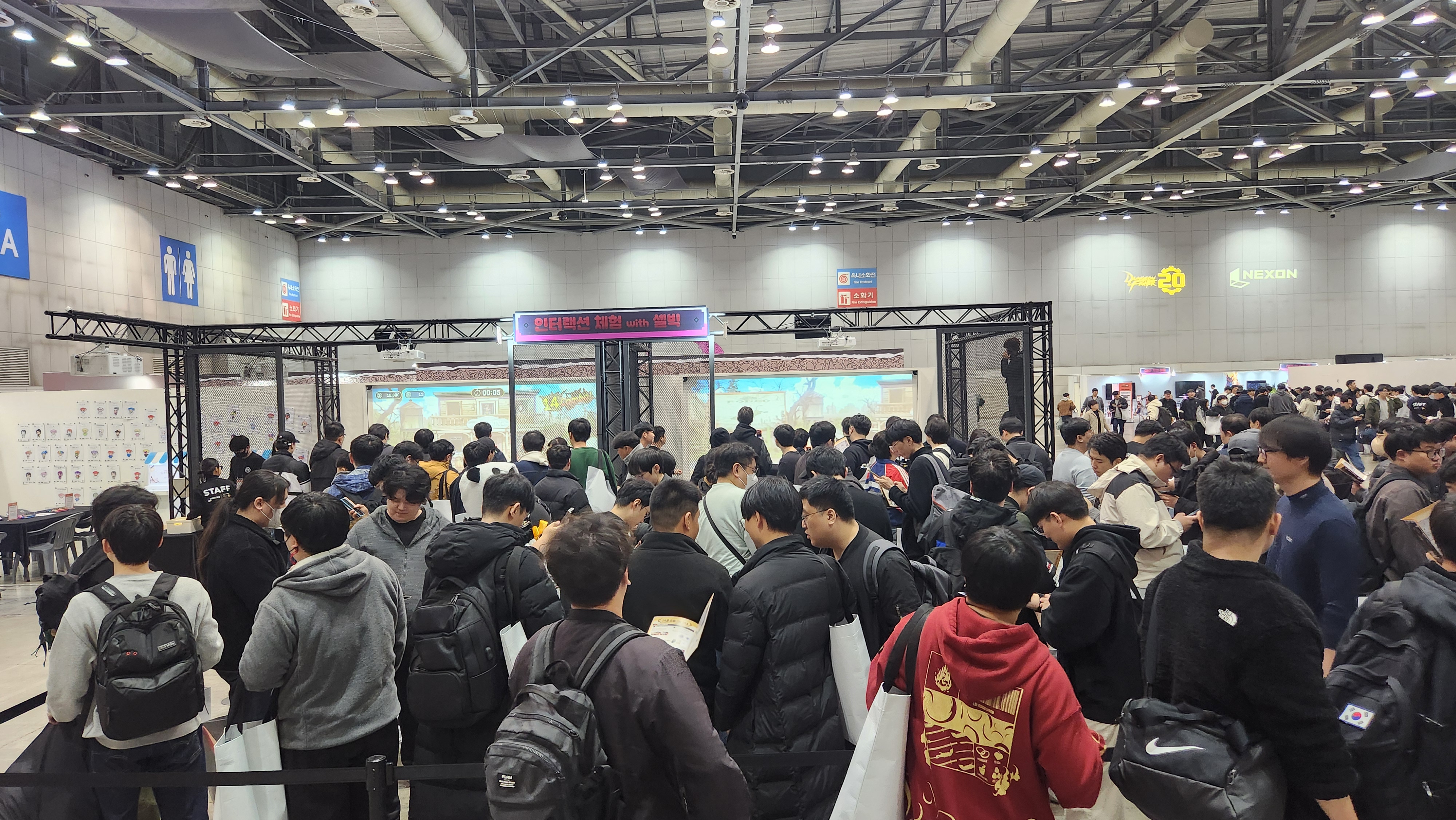 2025 던전앤파이터 페스티벌