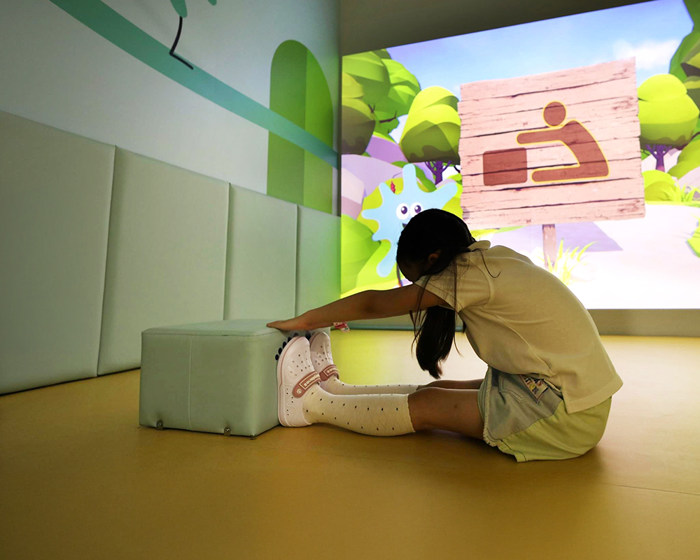 Dongducheon City Kids' Healthcare Center Construction Project